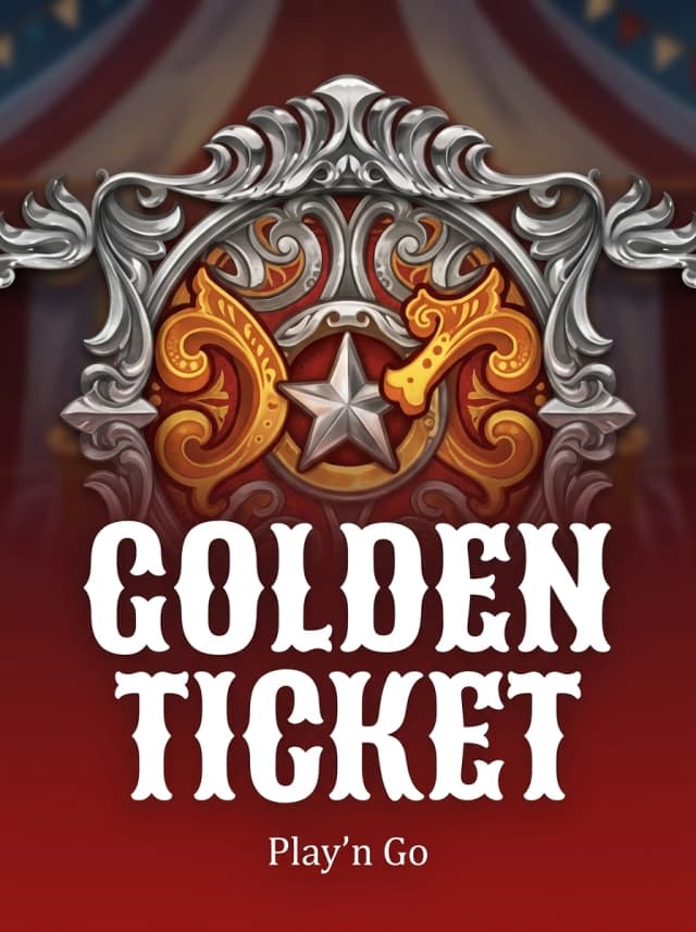 Golden Ticket