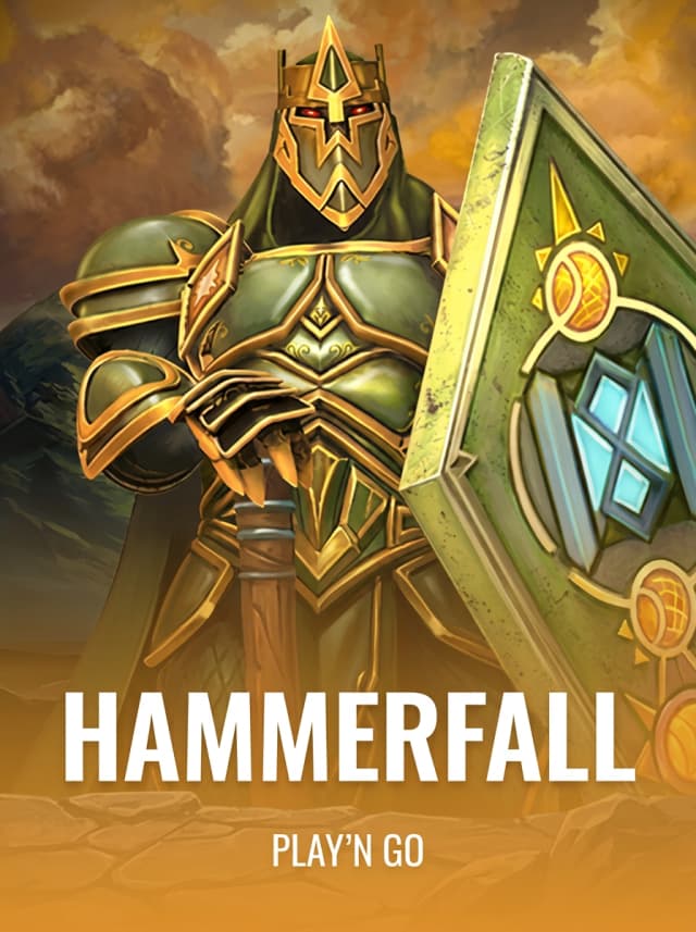 HammerFall