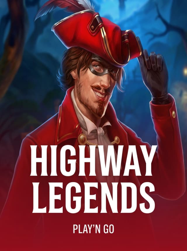 Highway Legends