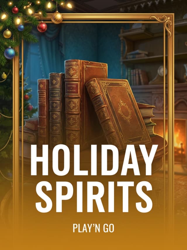 Holiday Spirits