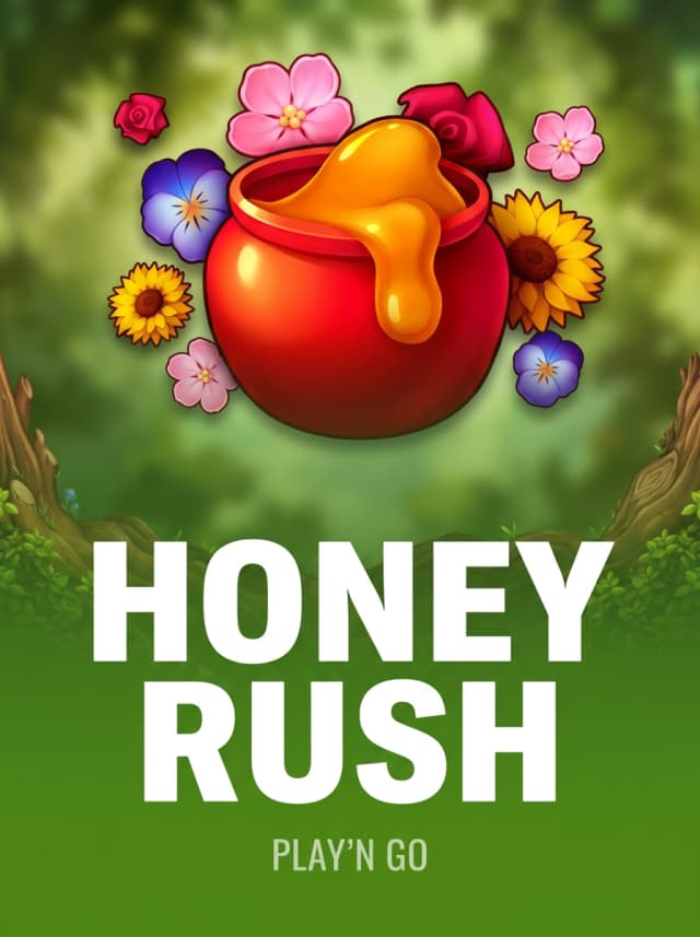 Honey Rush