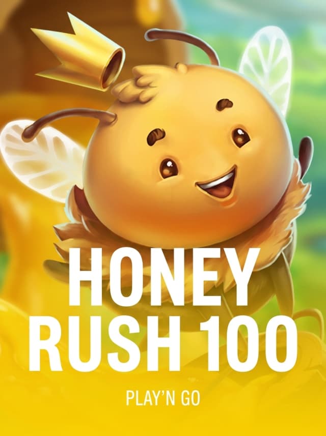 Honey Rush 100
