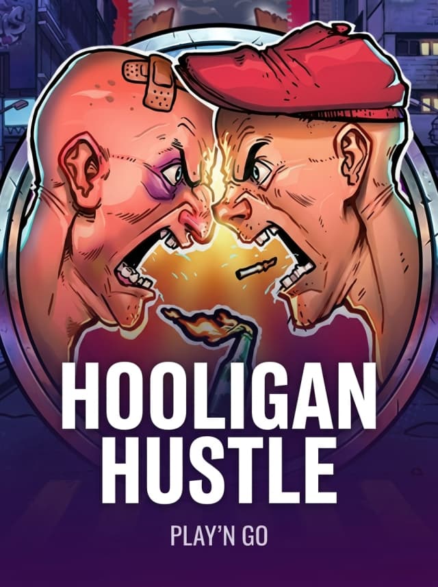 Hooligan Hustle