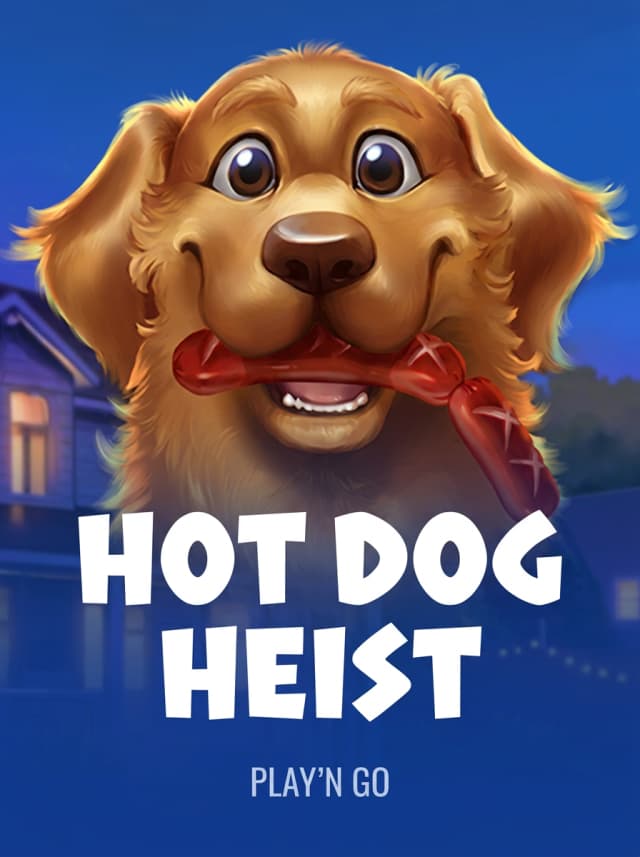 Hot Dog Heist