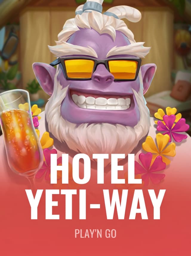 Hotel Yeti-Way