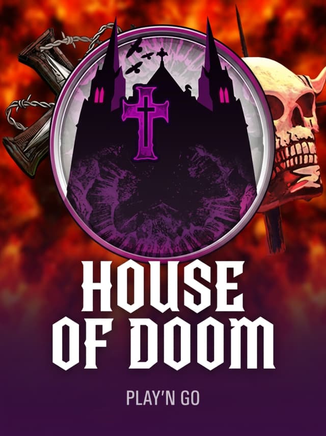 House of Doom