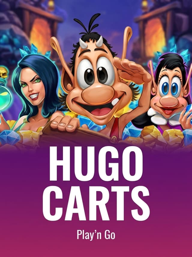 Hugo Carts
