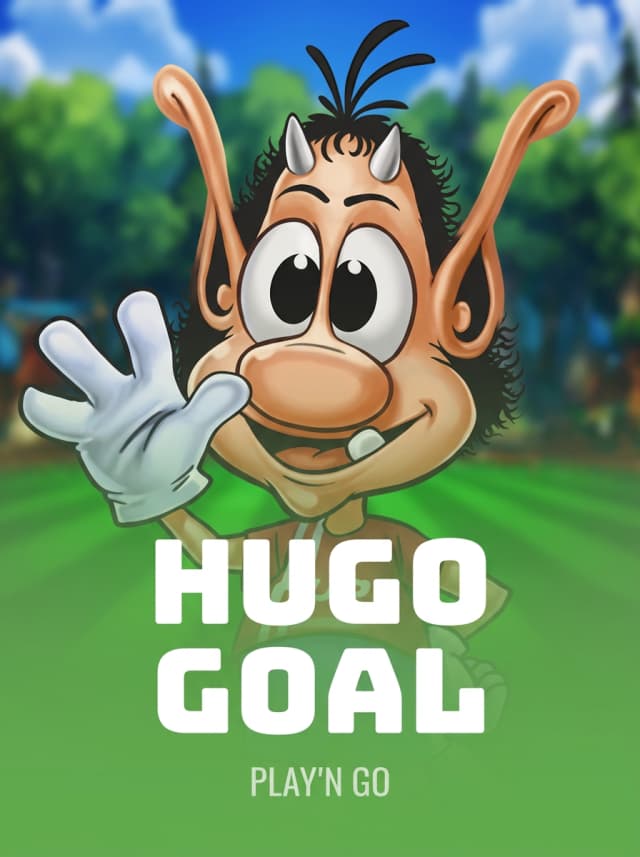 Hugo Goal