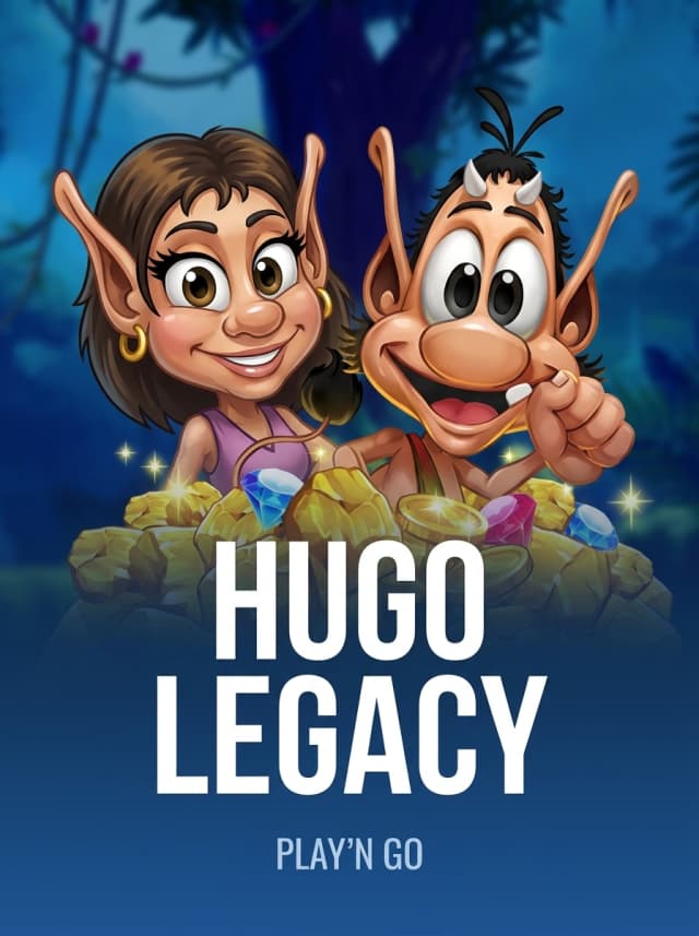 Hugo Legacy
