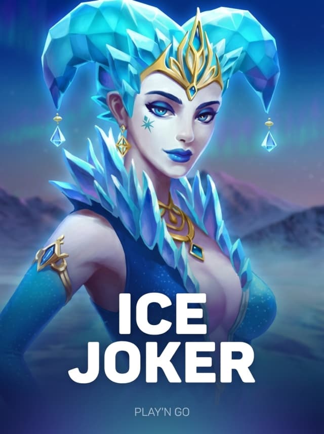 Ice Joker