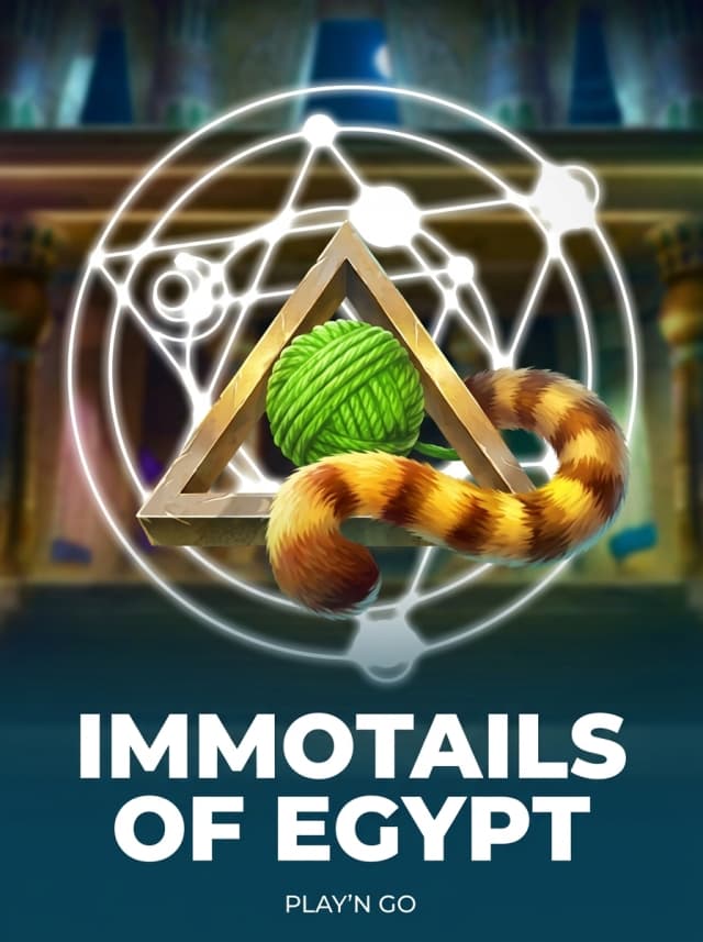 ImmorTails of Egypt
