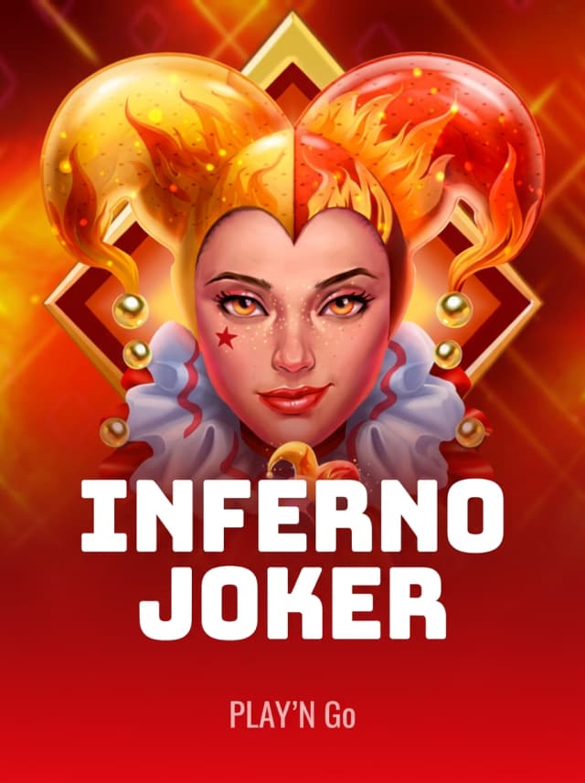 Inferno Joker