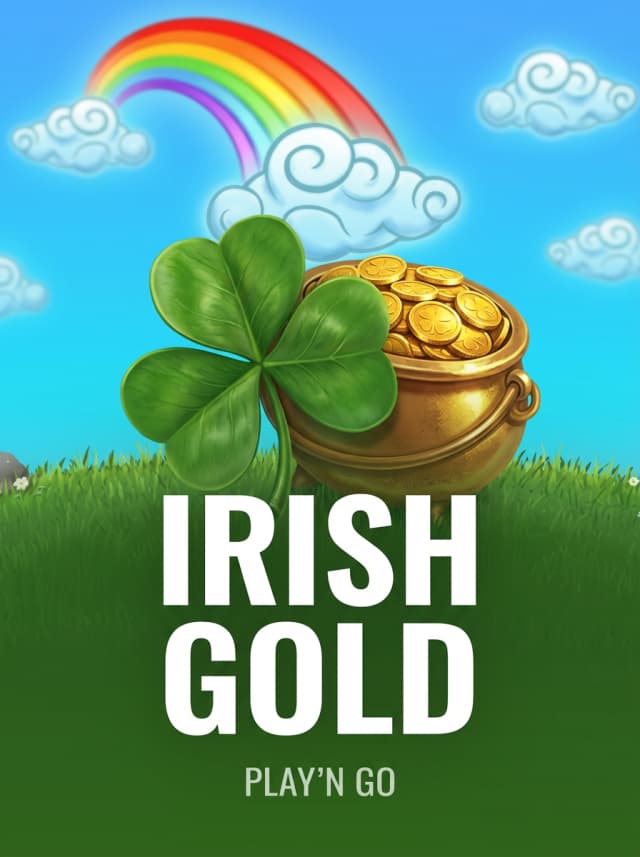 Irish Gold