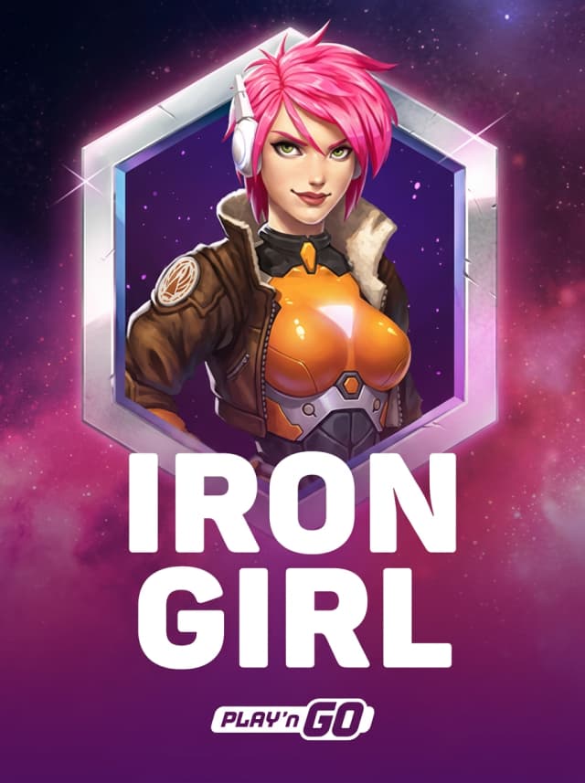 Iron Girl