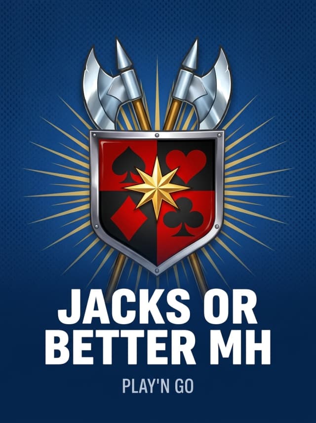 Jacks or Better MH