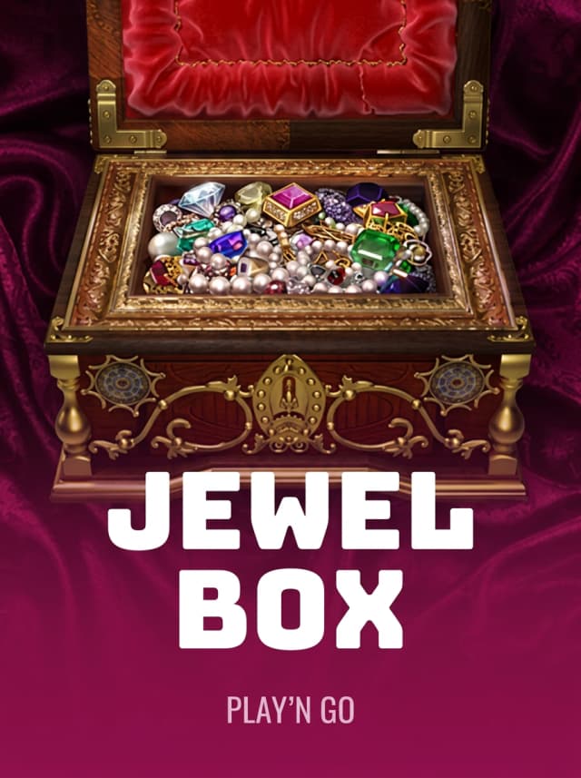 Jewel Box