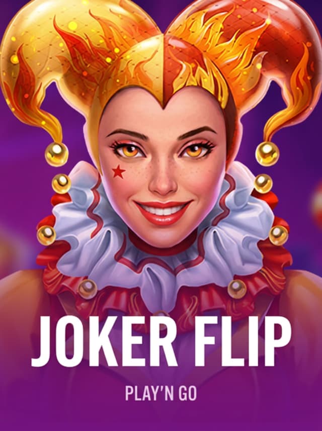 Joker Flip
