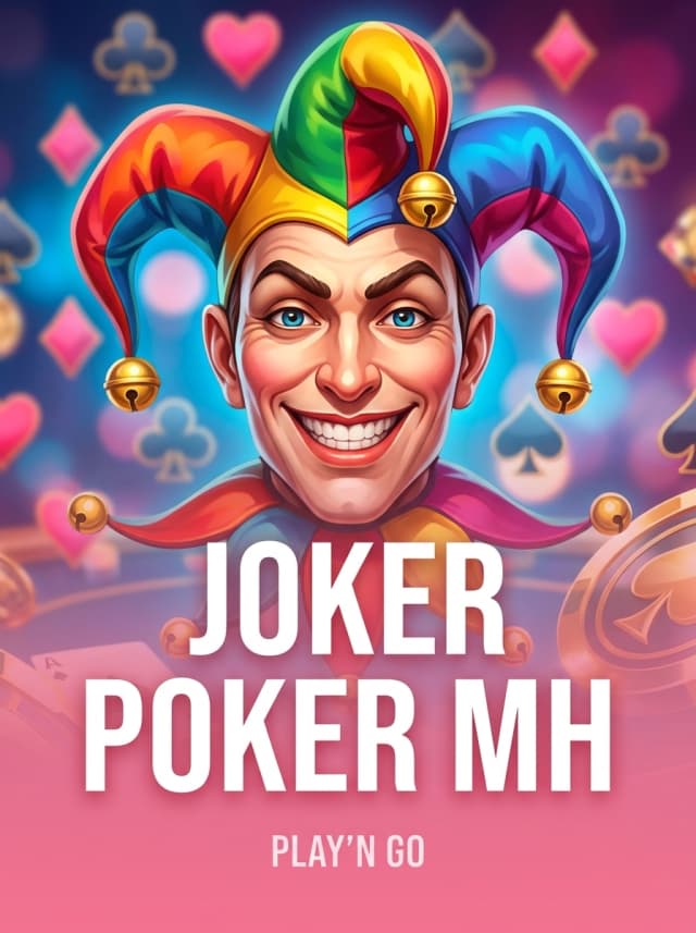 Joker Poker MH