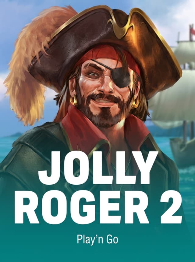 Jolly Roger 2