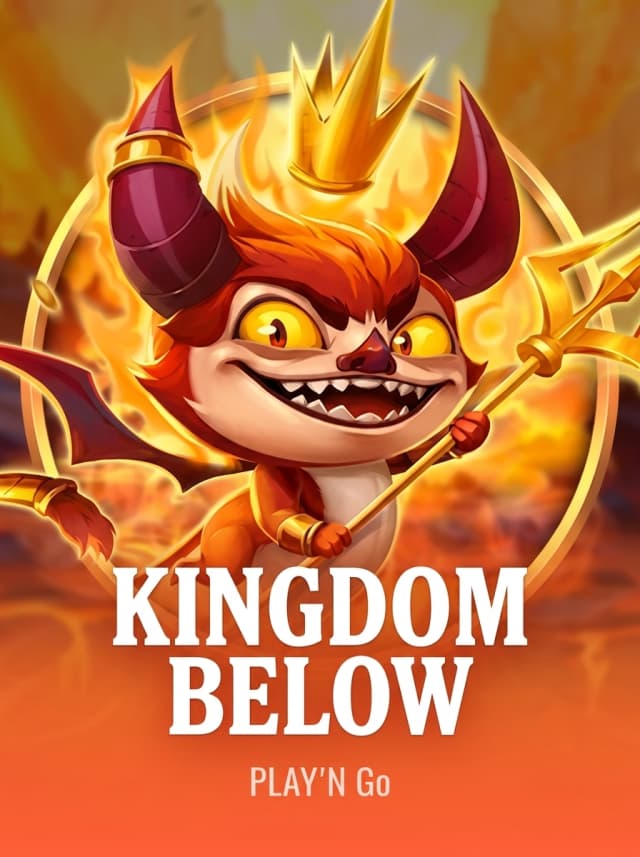  Kingdom Below