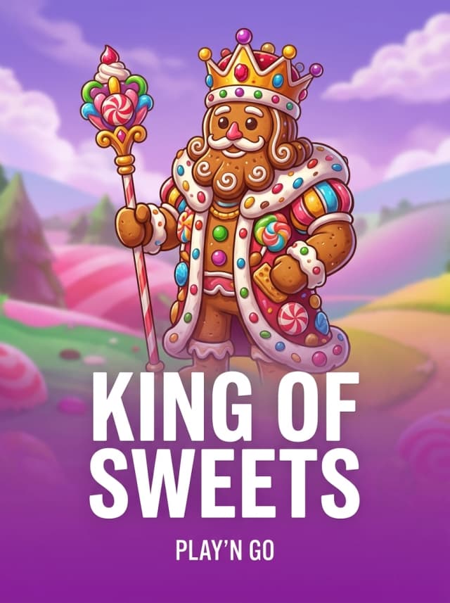 King of Sweets