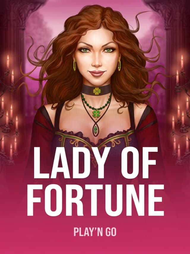 Lady of Fortune