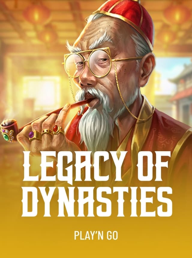 Legacy Of Dynasties