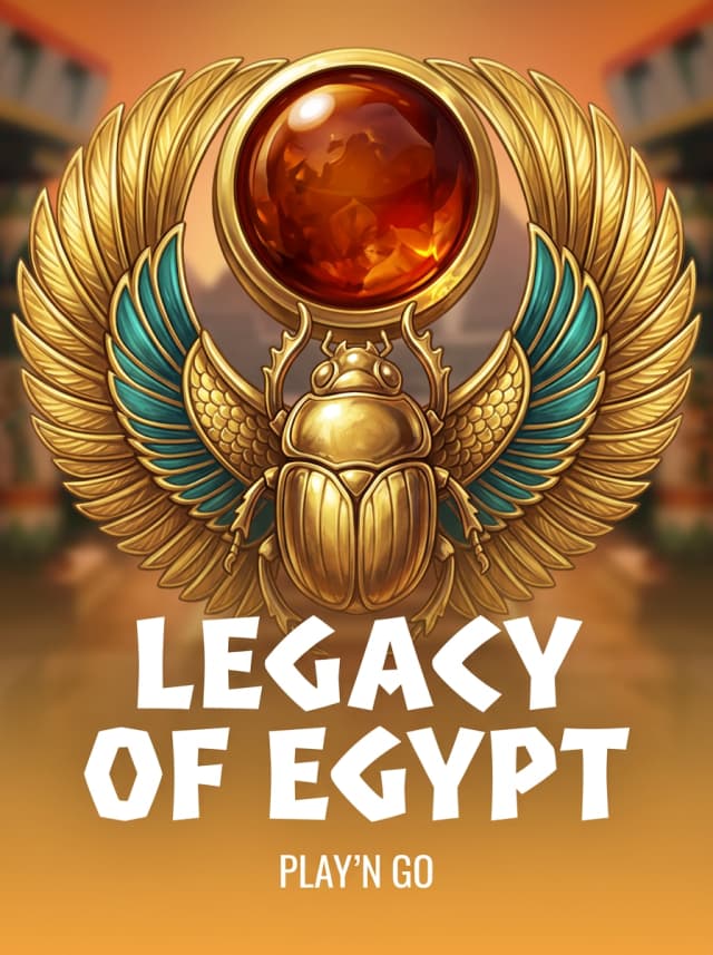 Legacy of Egypt