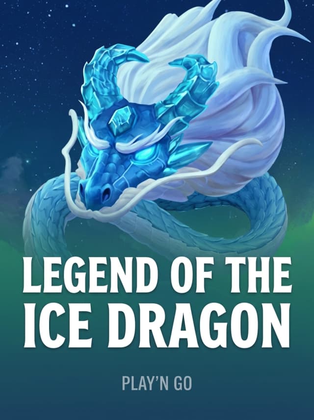 Legend of the Ice Dragon