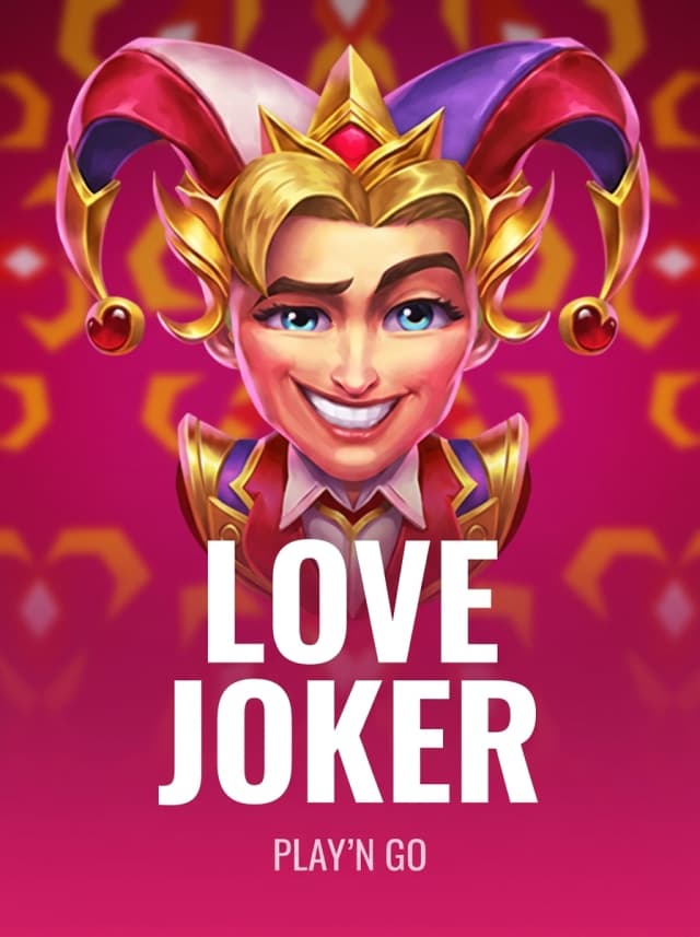 Love Joker