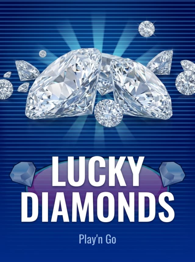 Lucky Diamonds
