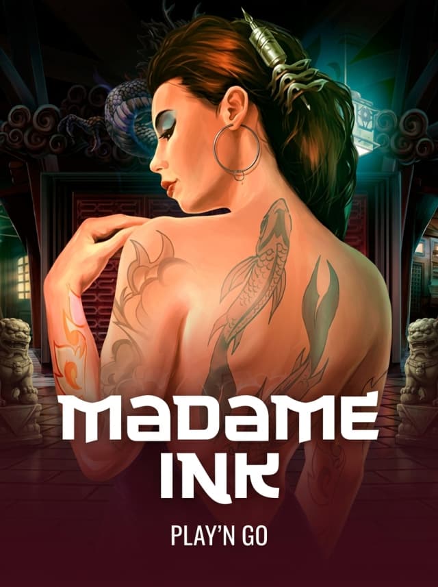 Madame Ink