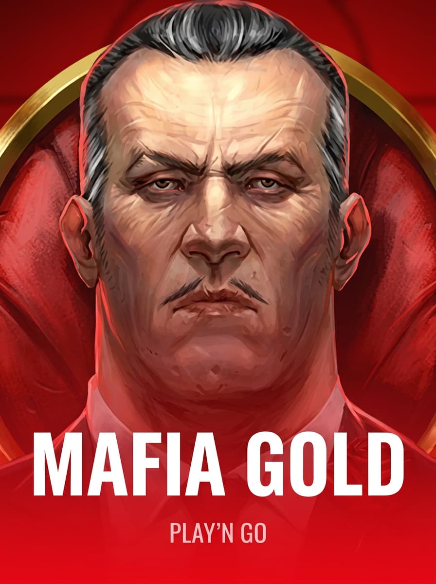 Mafia Gold by Play'n Go - Play at Acebet