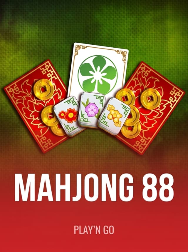 Mahjong 88