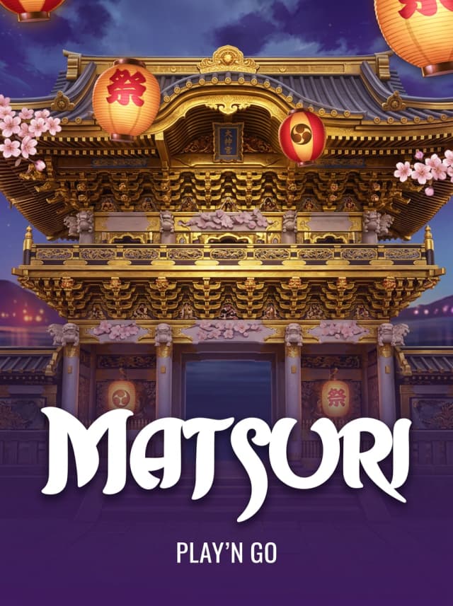 Matsuri