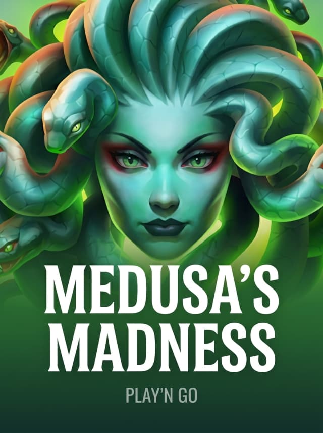 Medusa's Madness