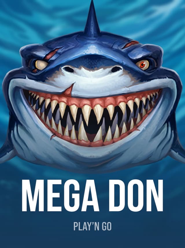 Mega Don
