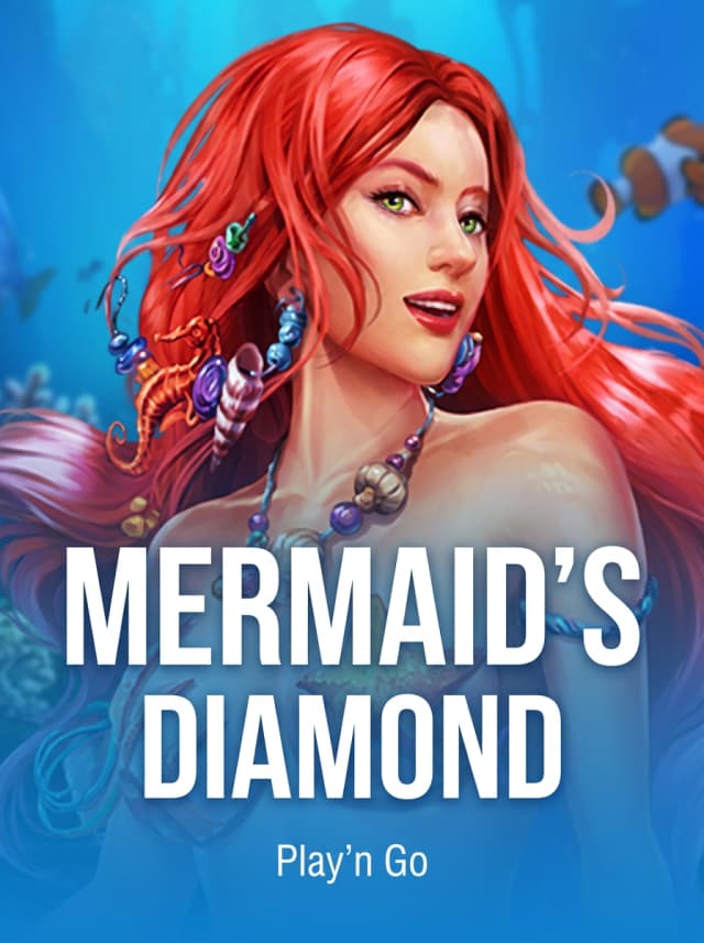 Mermaid's Diamond
