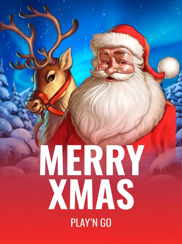 Merry Xmas