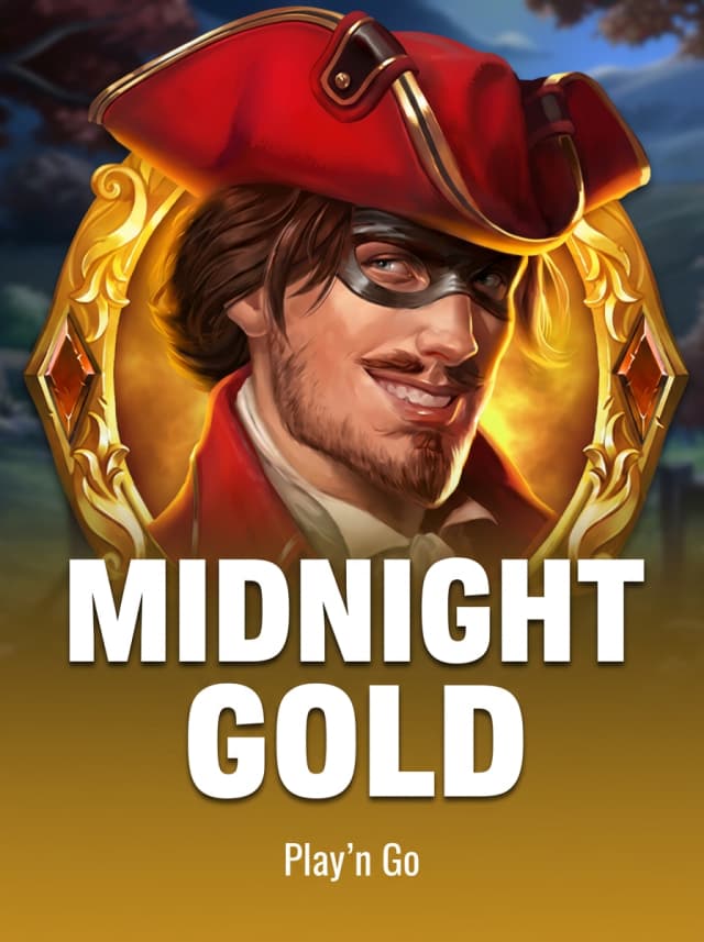 Midnight Gold