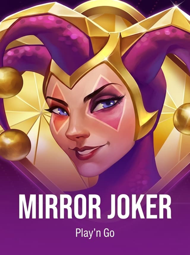 Mirror Joker