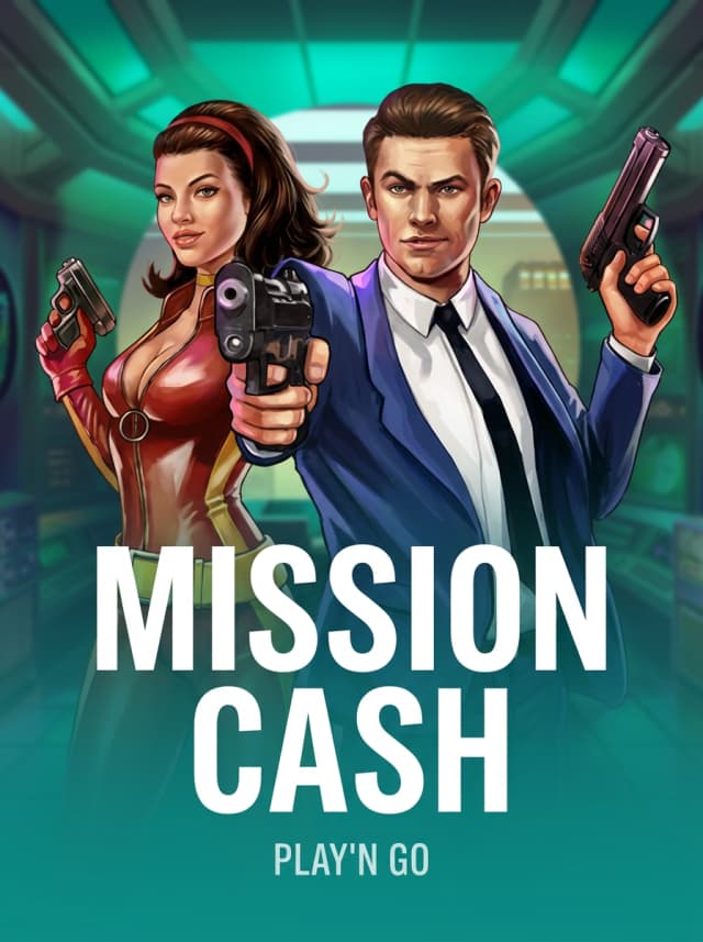 Mission Cash