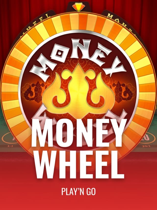 Money Wheel