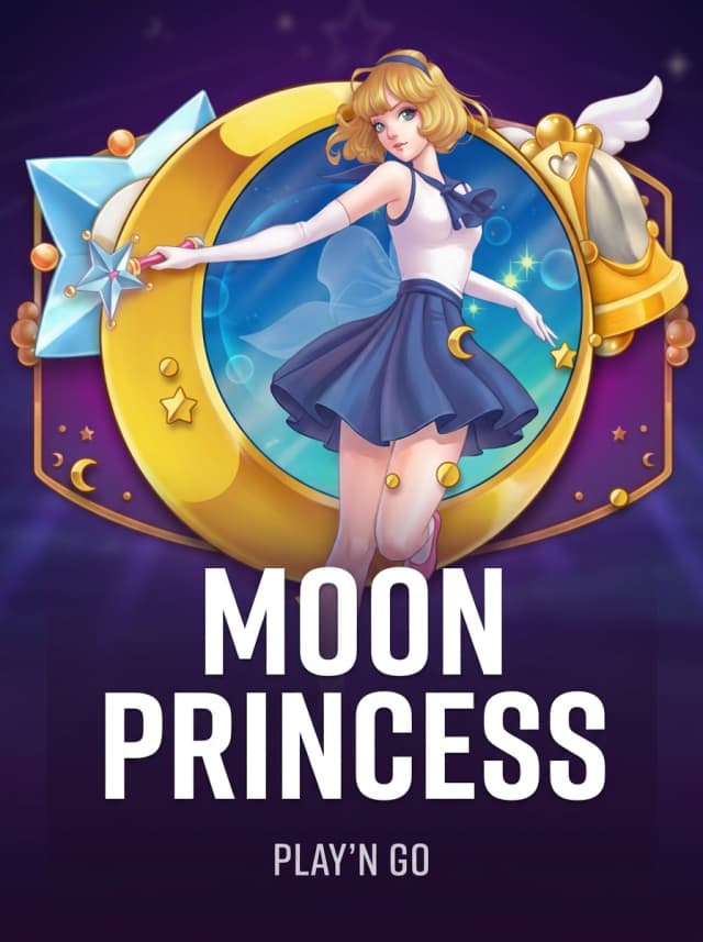 Moon Princess