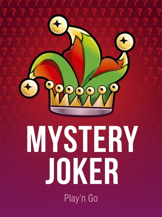 Mystery Joker