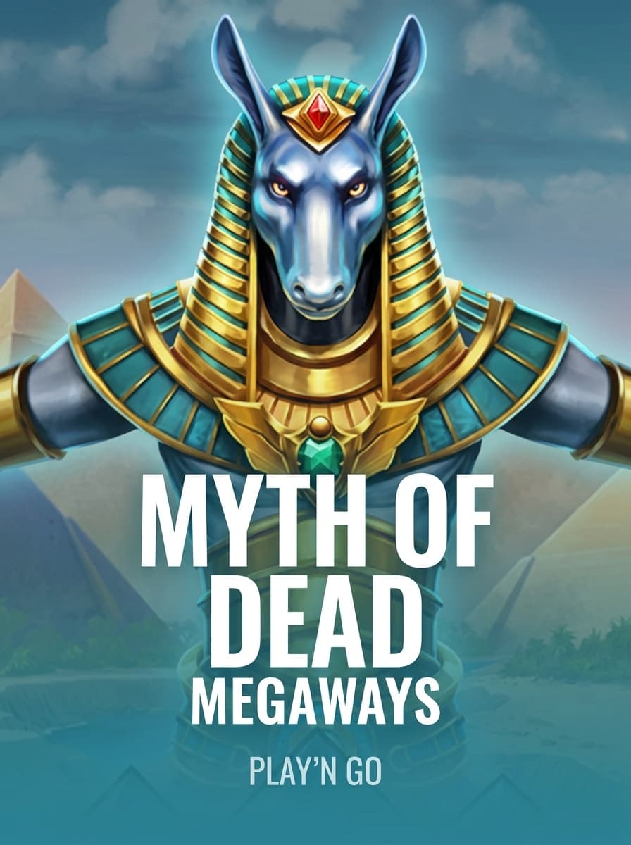  Myth of Dead by Play'n Go - Play at Acebet