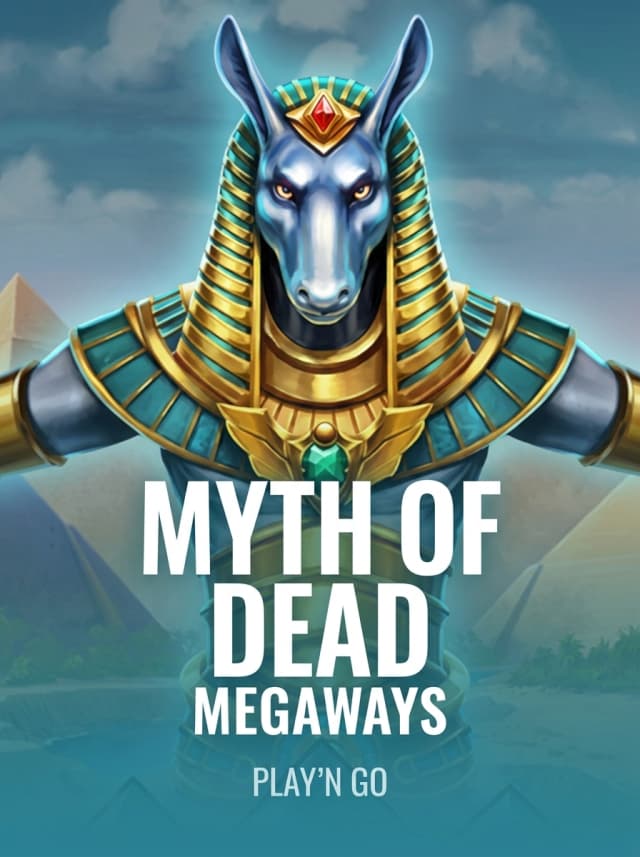  Myth of Dead