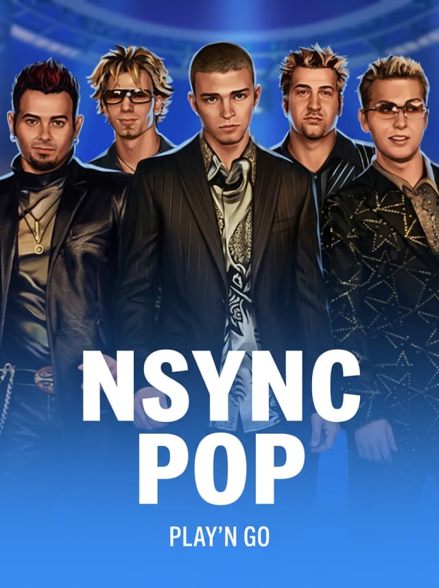 NSYNC Pop