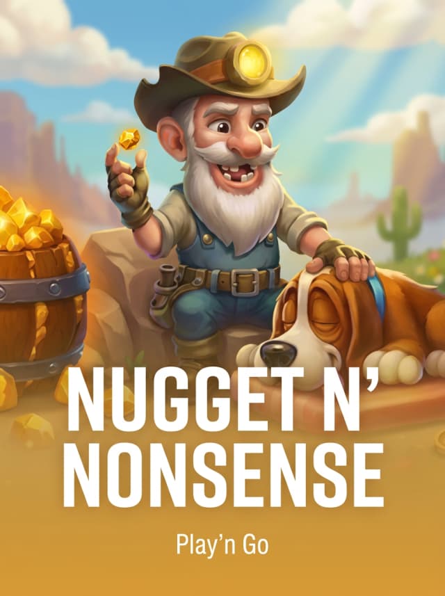 Nugget n’ Nonsense