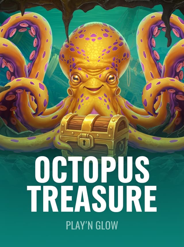 Octopus Treasure